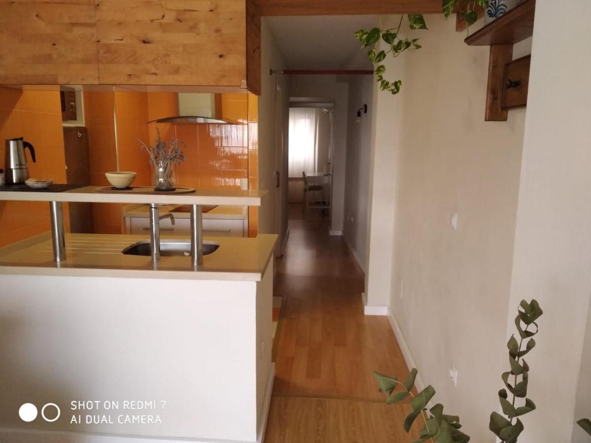 Apartamento Con Vistas Al Rio Guadalquivir En Triana, Apartamento