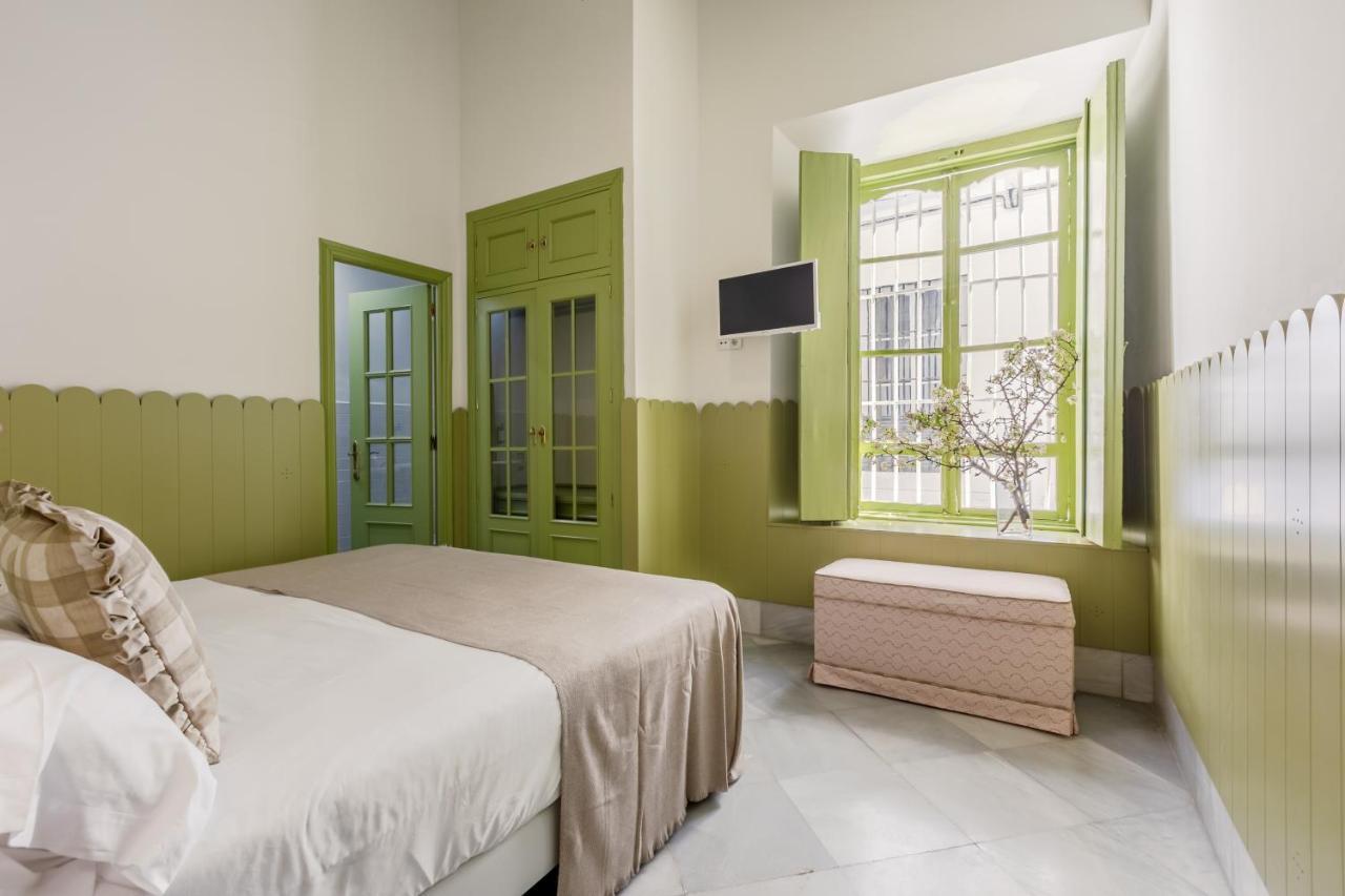 La Abadia De Giralda Hotel