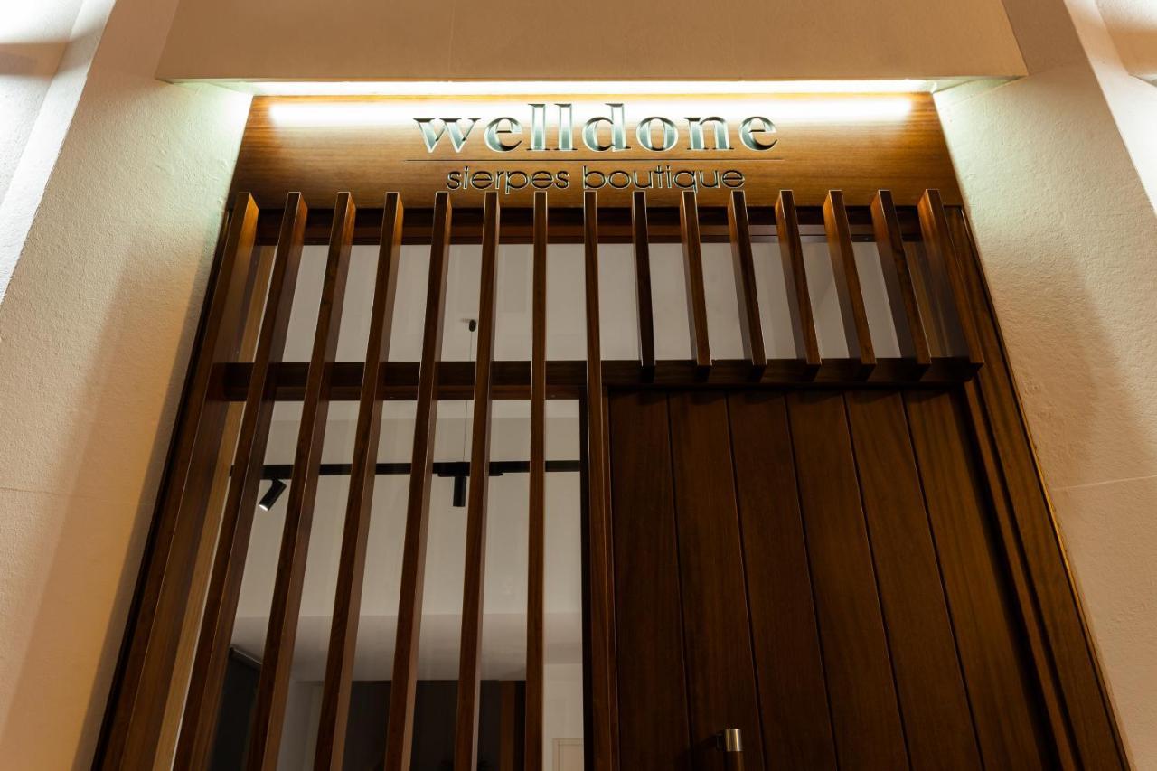 Epicentro Hotel