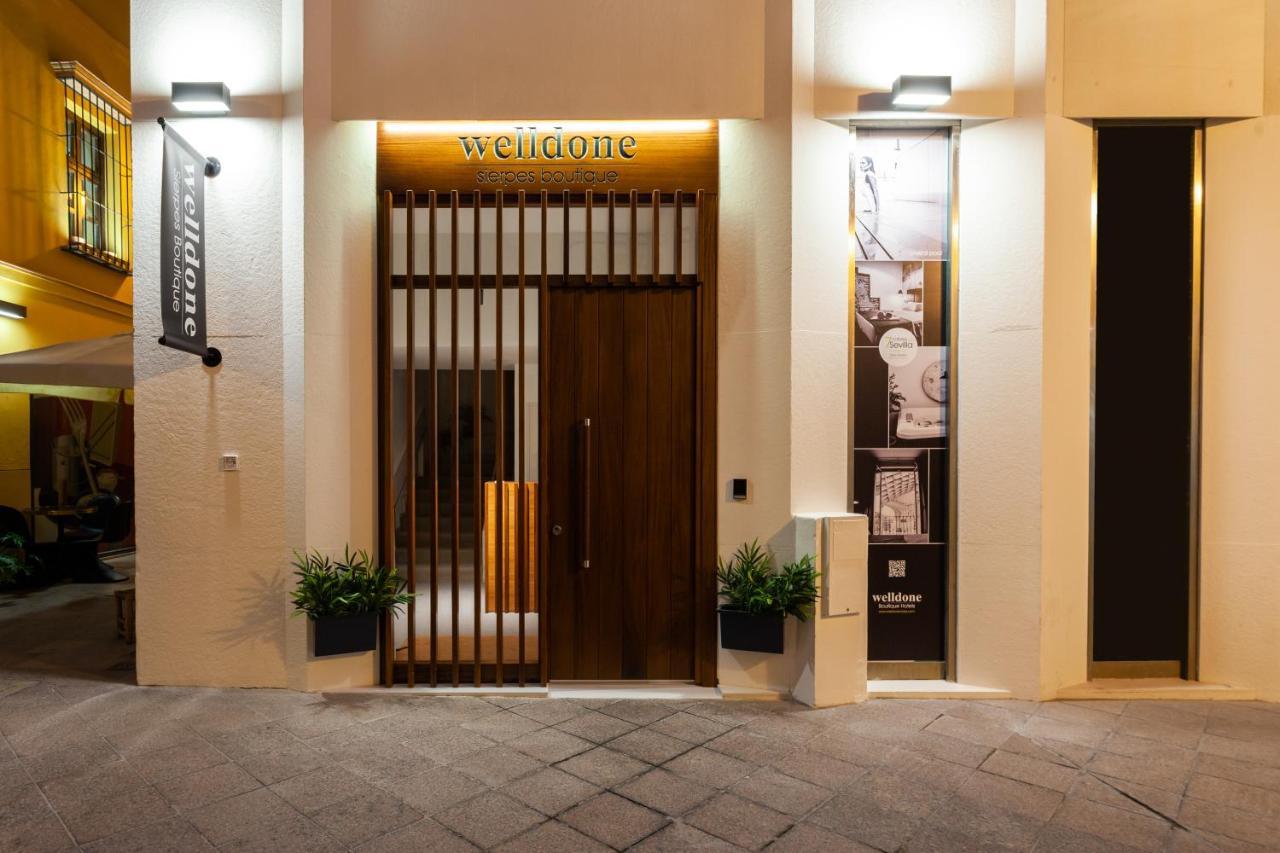 Epicentro Hotel Sevilla