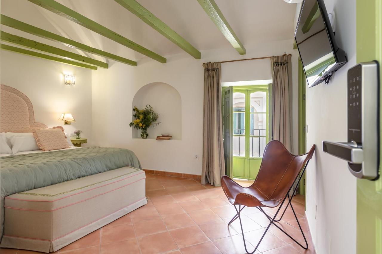 La Abadia De Giralda Hotel 2*