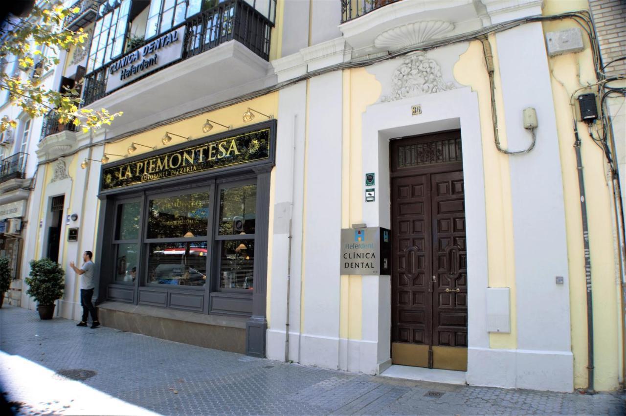 Apartamento Atico Duplex Marques De Reyes *