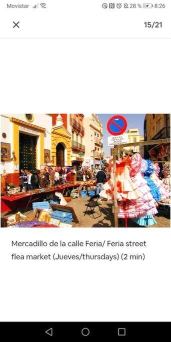 En El Casco Antiguo Junto Alameda H. *
