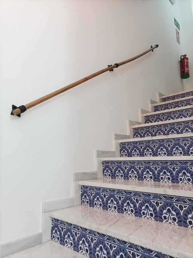 Apartamento Amare Housing *