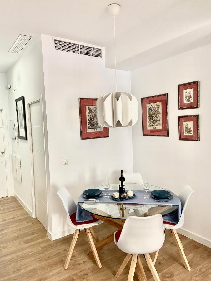 Apartamento Fantástico Apto. En El Centro Histórico De *