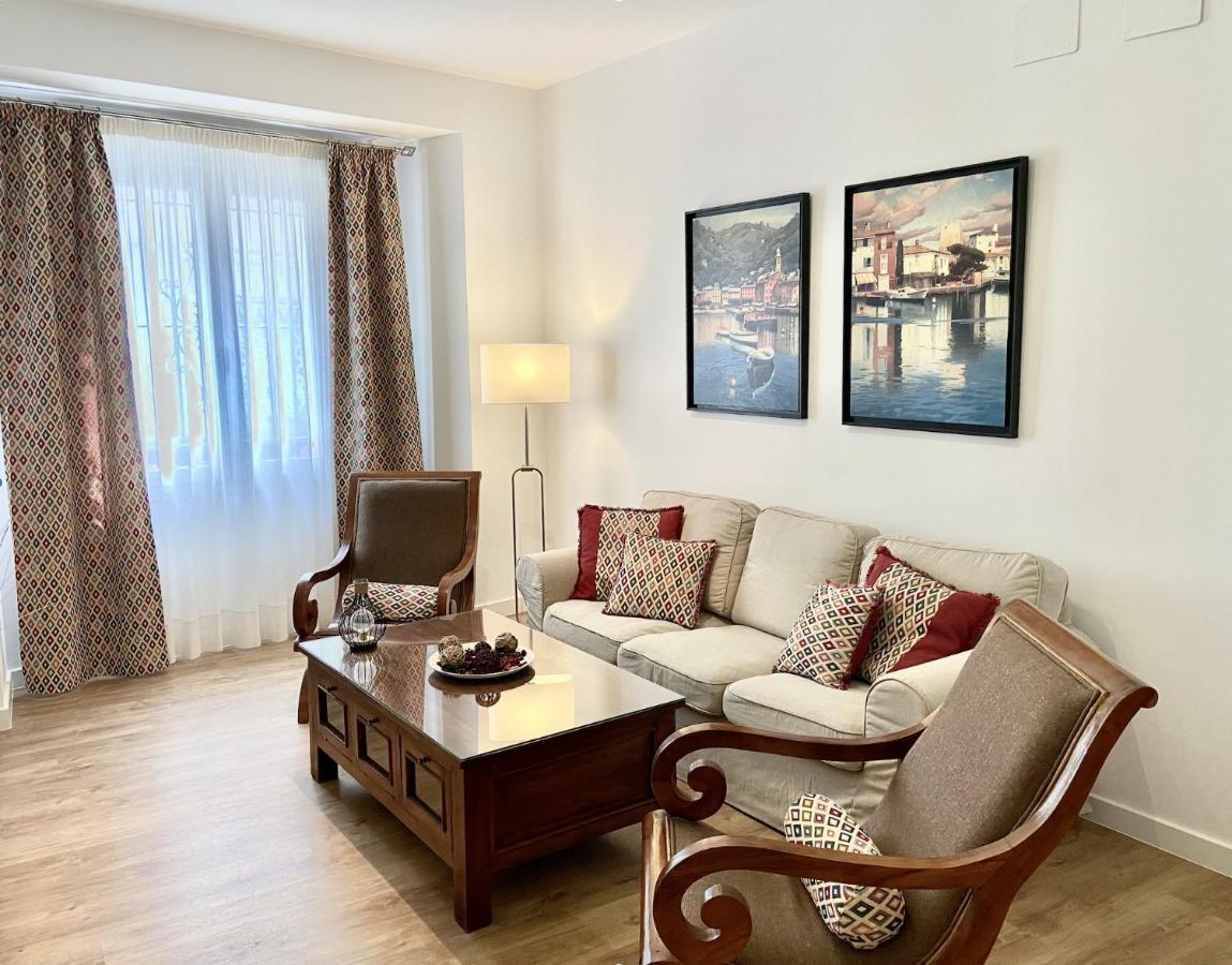 Apartamento Fantástico Apto. En El Centro Histórico De *