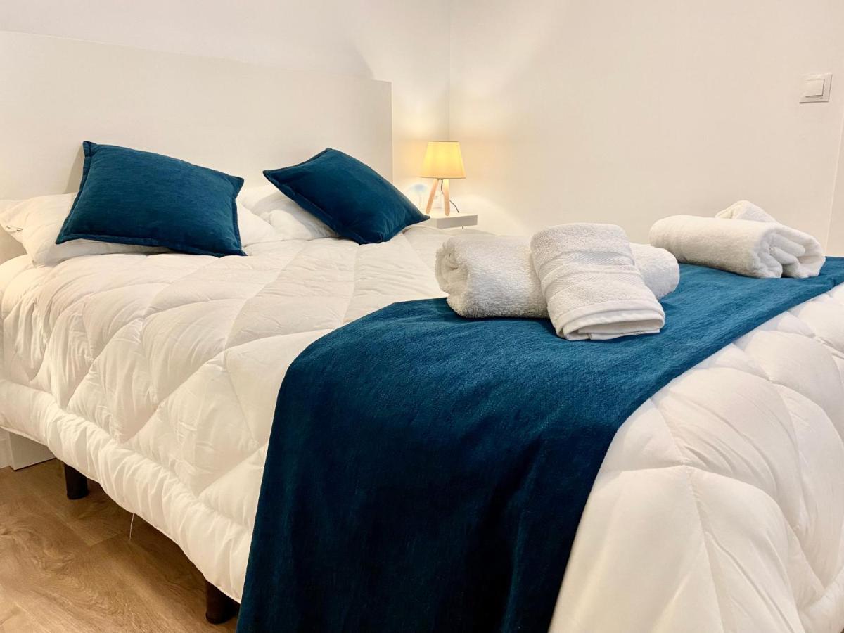 Apartamento Fantástico Apto. En El Centro Histórico De Sevilla