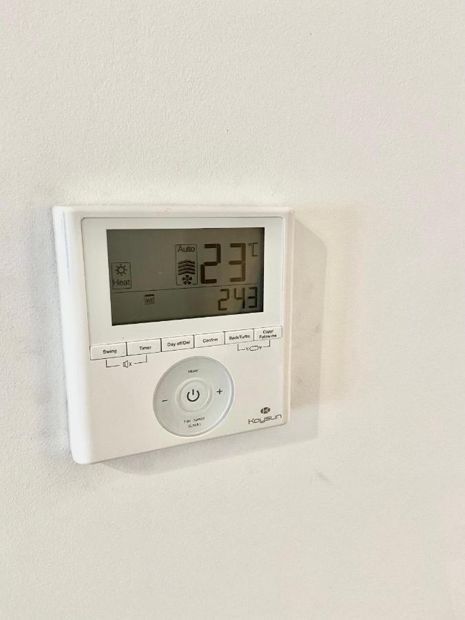 Apartamento Fantástico Apto. En El Centro Histórico De Sevilla