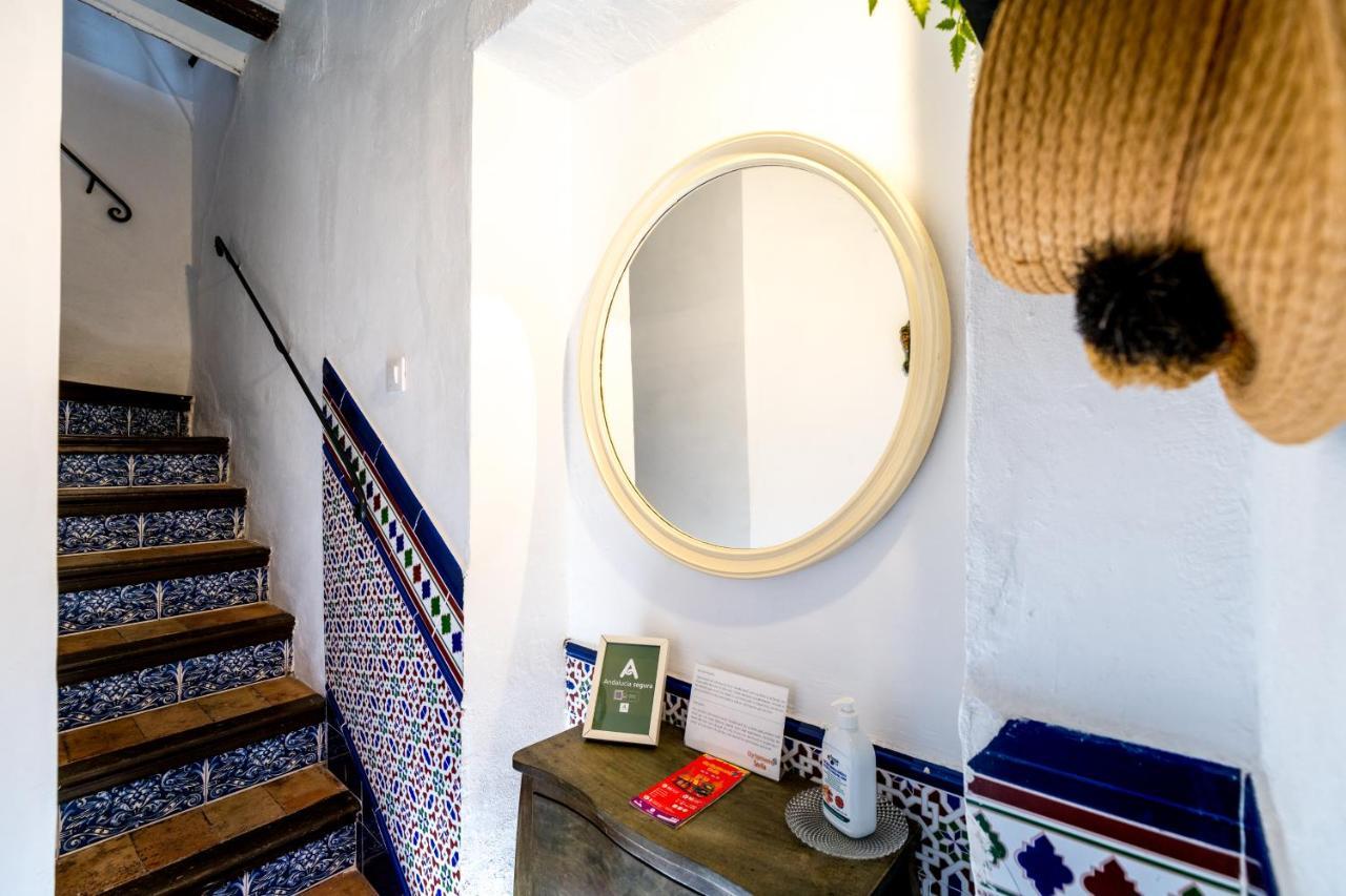 Casa Ispal Alfalfa Sevilla