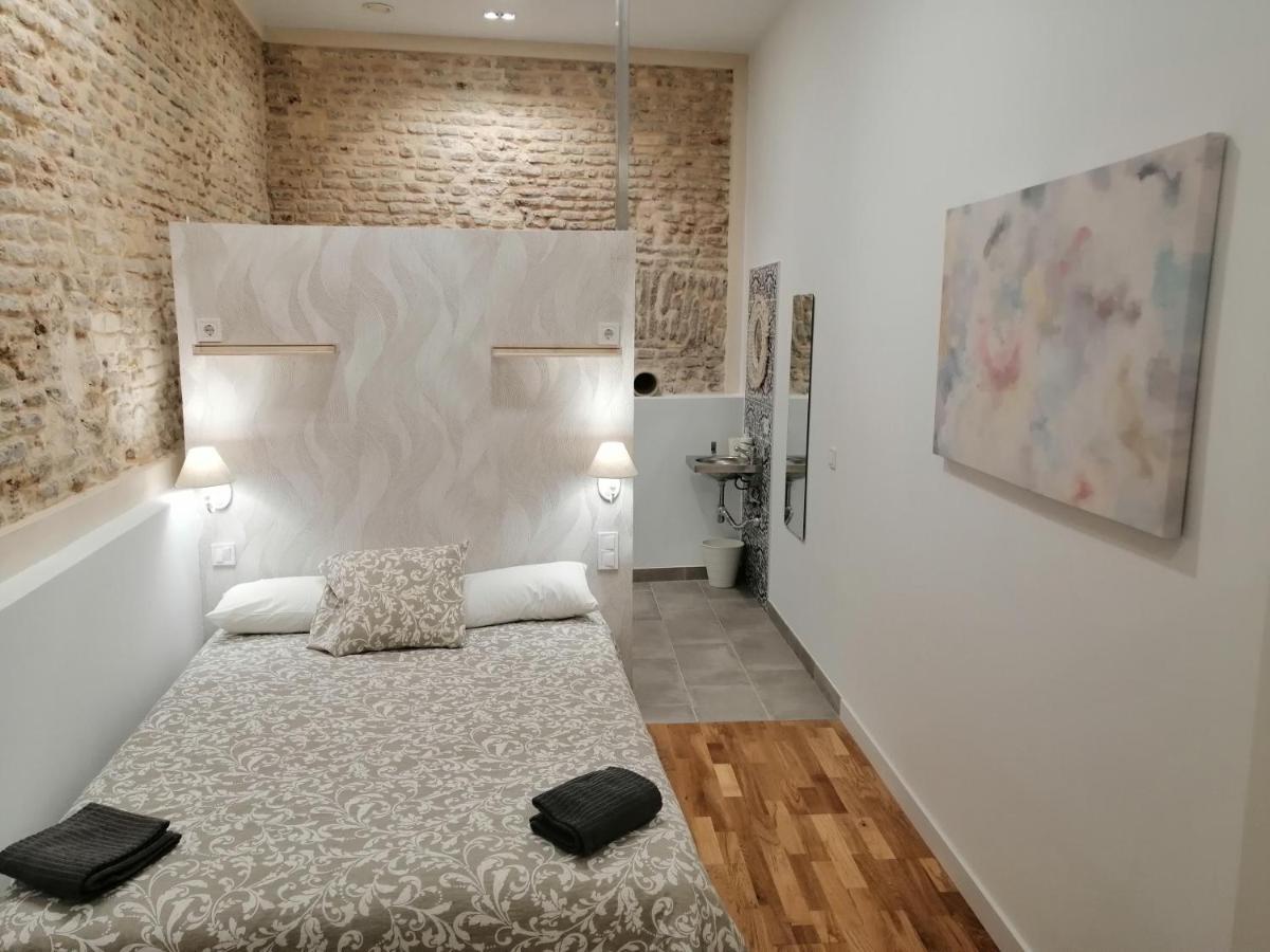 Apartamento Salotur Sierpes *
