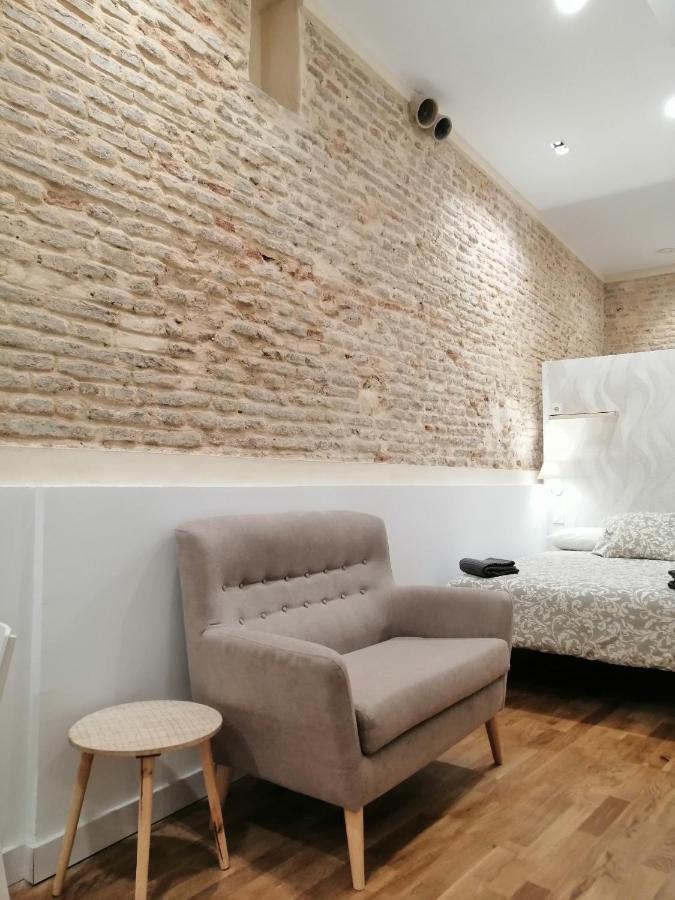 Salotur Sierpes Apartamento *