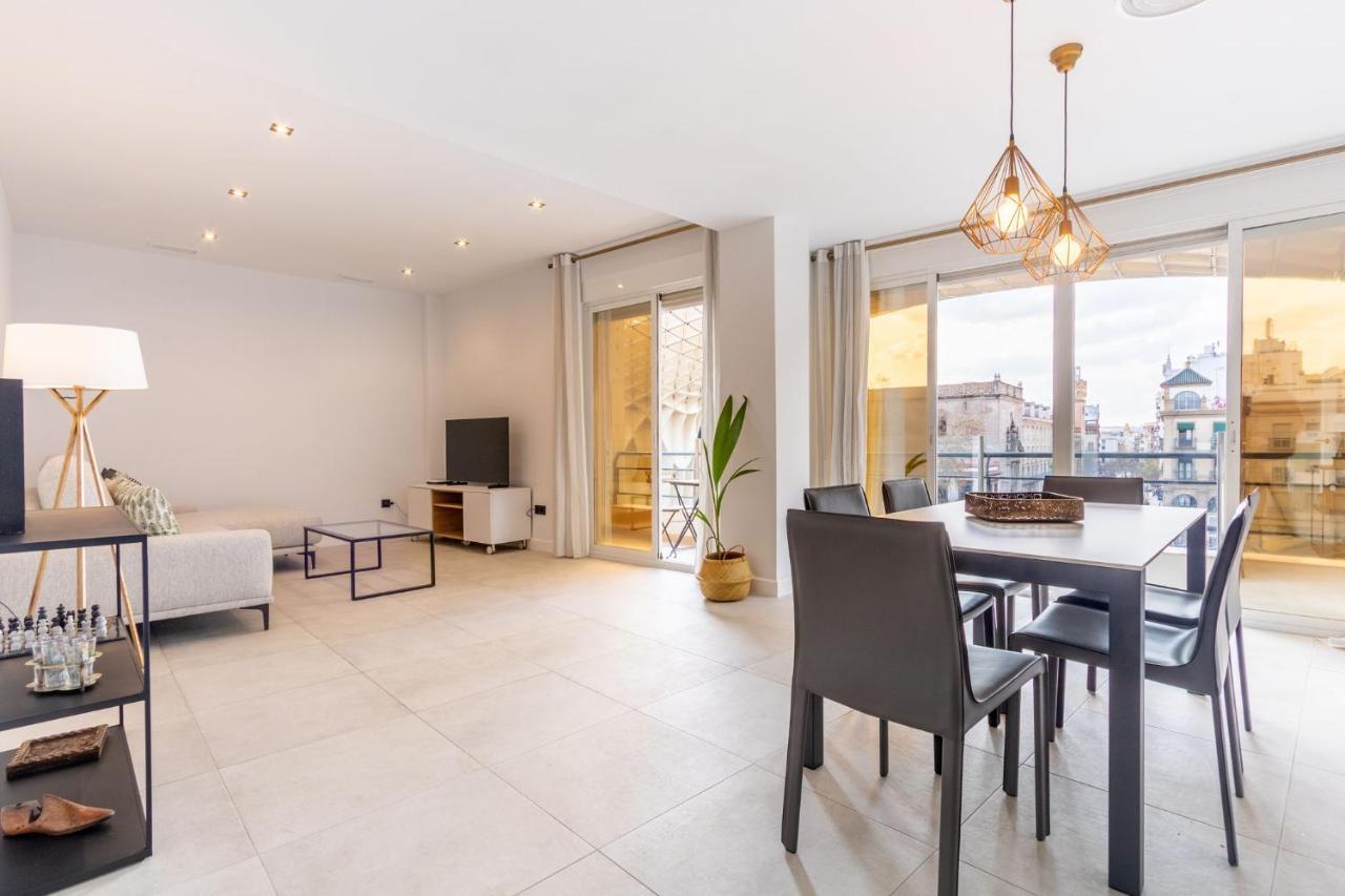 Imagen Metrosol Deluxe By Valcambre * Sevilla