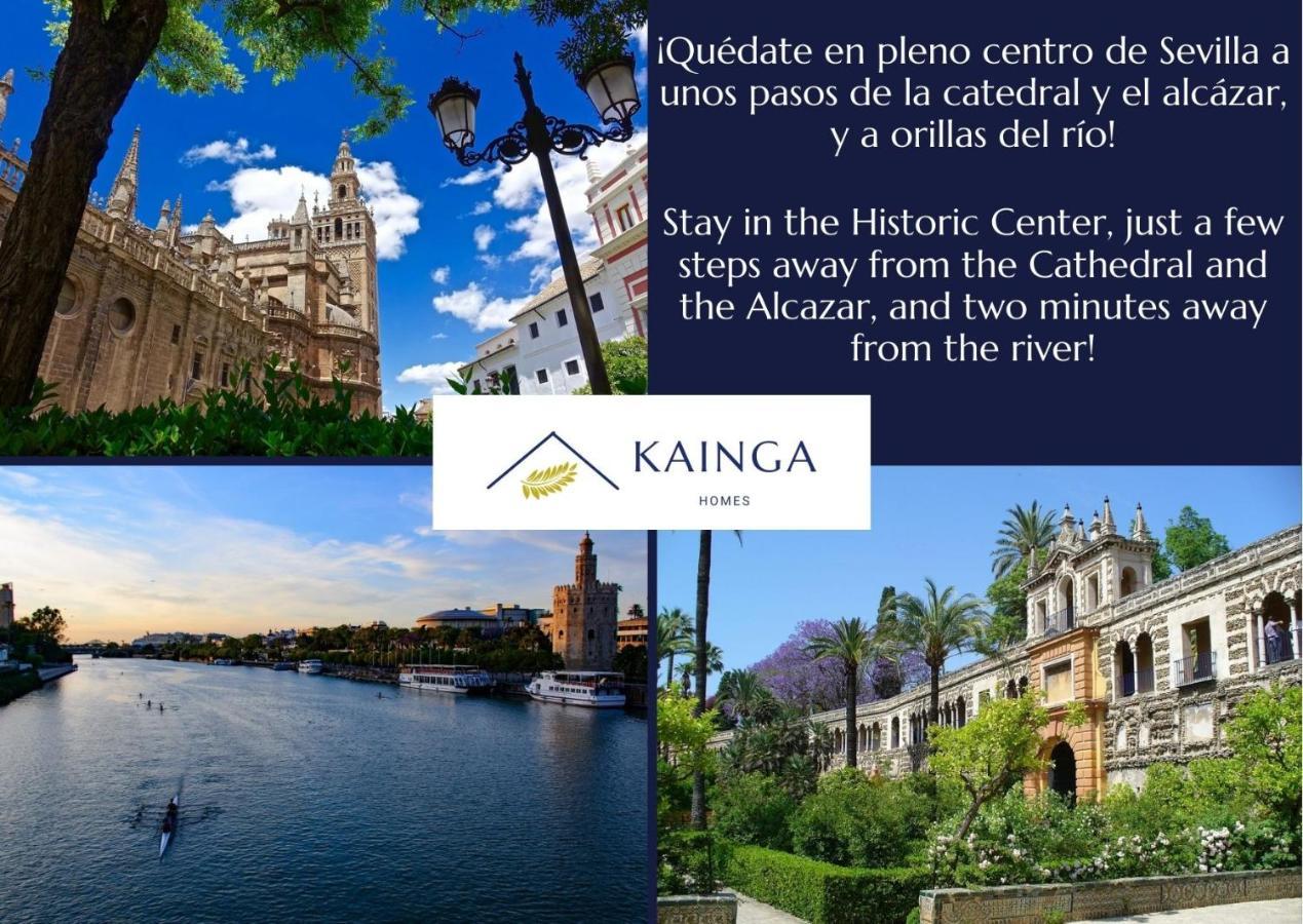 Puerta Del Arenal - Kainga Homes Apartamento