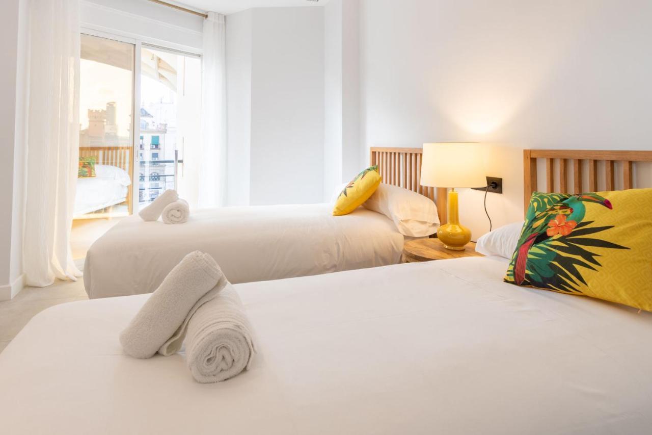Imagen Metrosol Deluxe By Valcambre * Sevilla