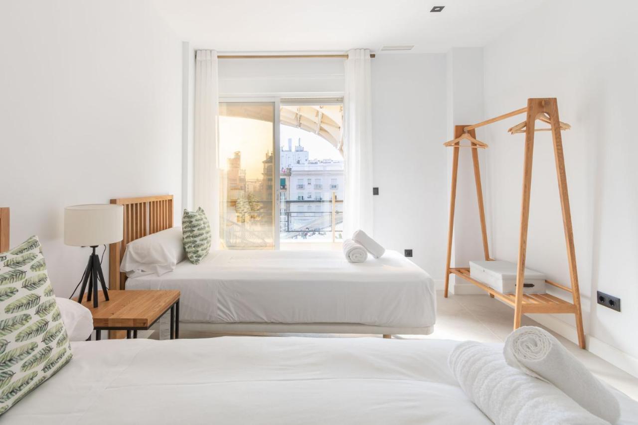 Imagen Metrosol Deluxe By Valcambre * Sevilla