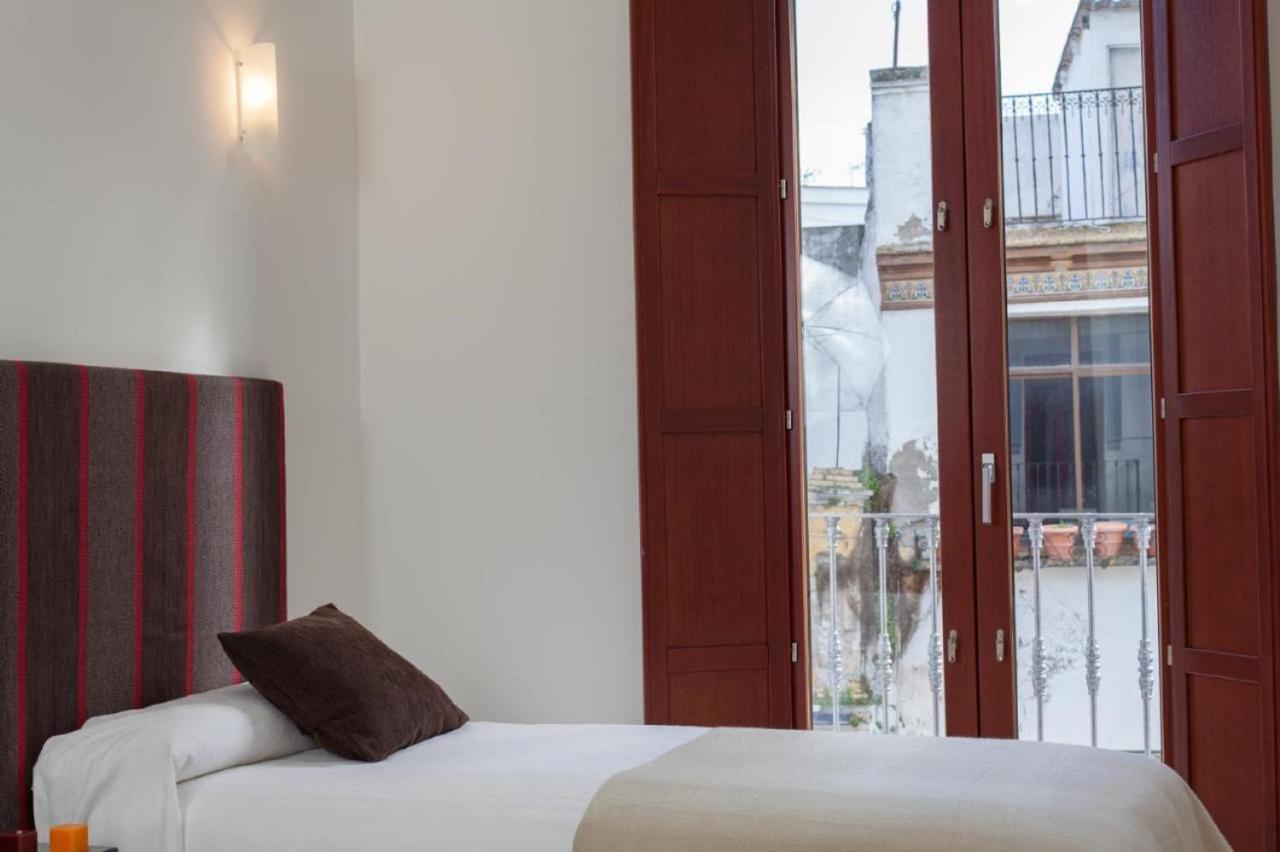 Apartamento Puerta Del Arenal - Kainga Homes Sevilla