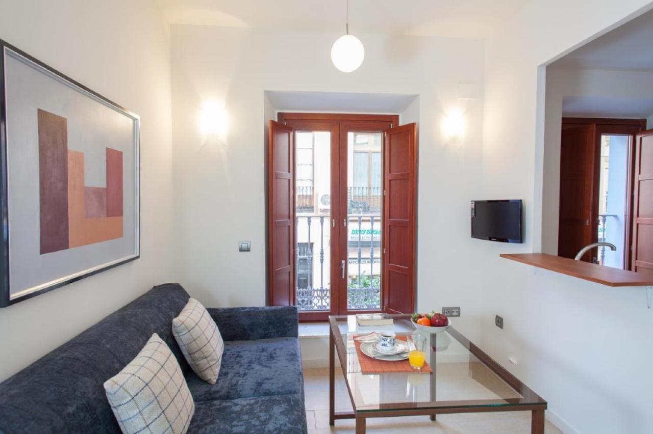 Apartamento Puerta Del Arenal - Kainga Homes Sevilla
