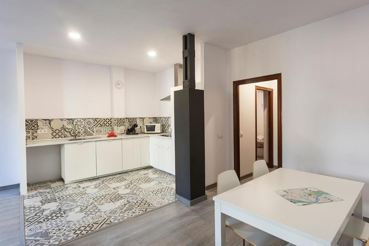 Pelicano Urban Apartment *