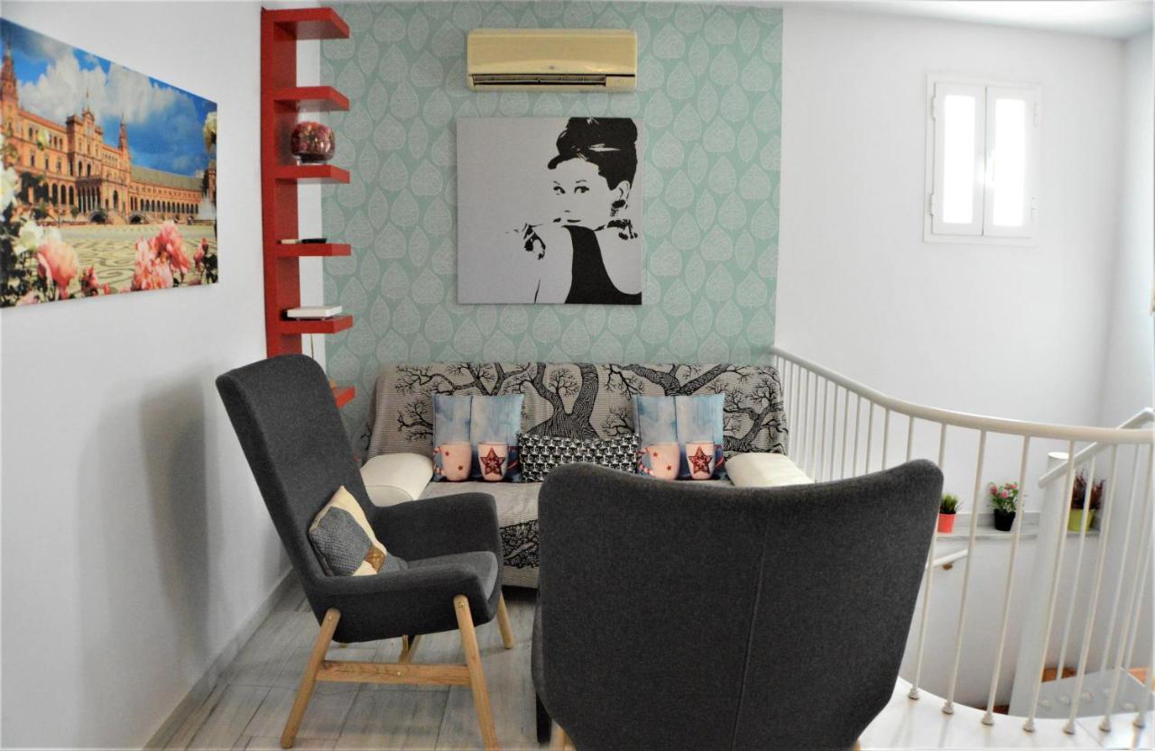 Atico Duplex Marques De Reyes *