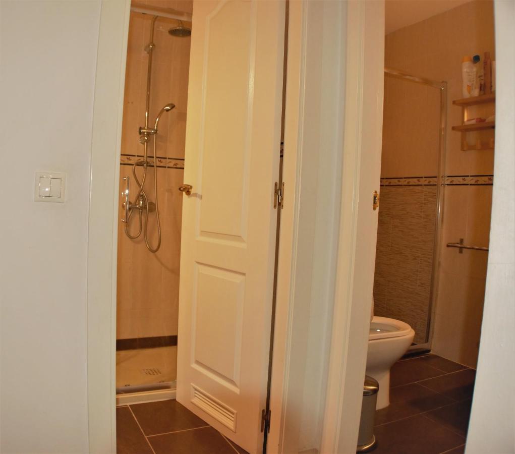 Atico Duplex Marques De Reyes *