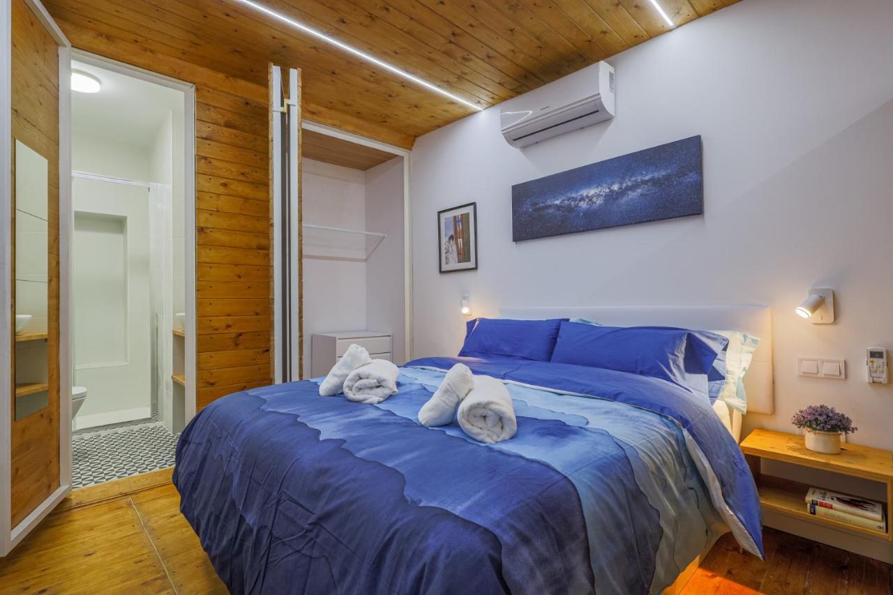 Apartamento De Diseño Centro Sevilla. Wifi/ac *