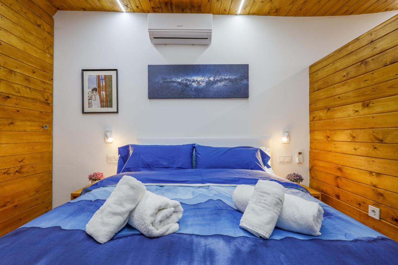 De Diseño Centro Sevilla. Wifi/ac Apartamento Sevilla