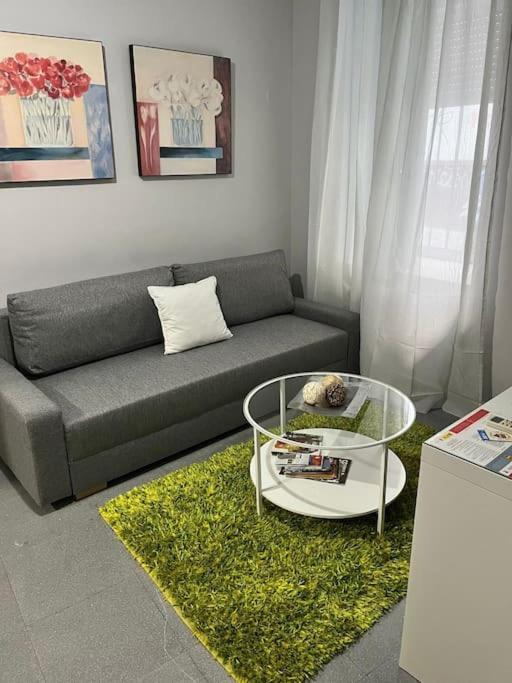 Apartment En El Casco Antiguo Junto Alameda H.