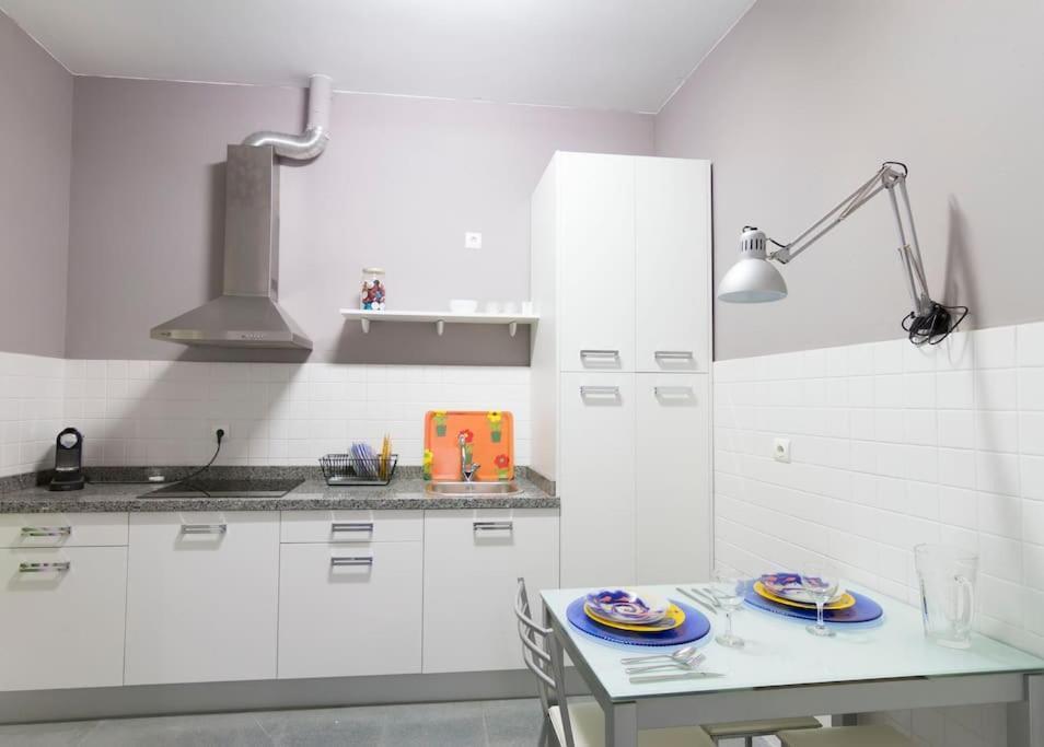Apartment En El Casco Antiguo Junto Alameda H.