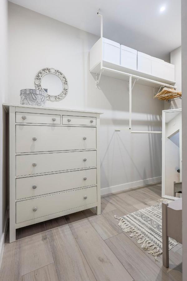 Minimalismo De Vanguardia Con Altas Calidades 1 Br *
