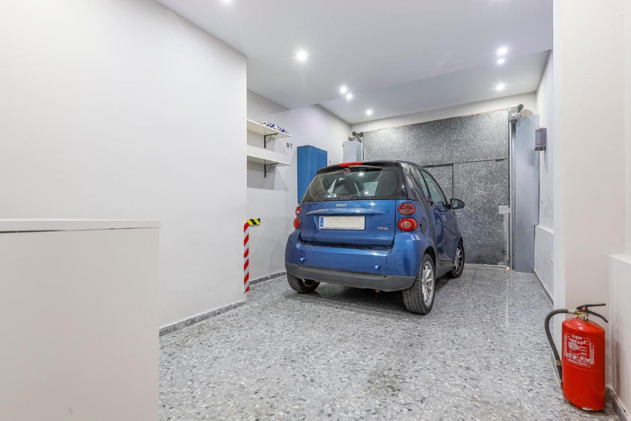 Minimalismo De Vanguardia Con Altas Calidades 1 Br Apartamento