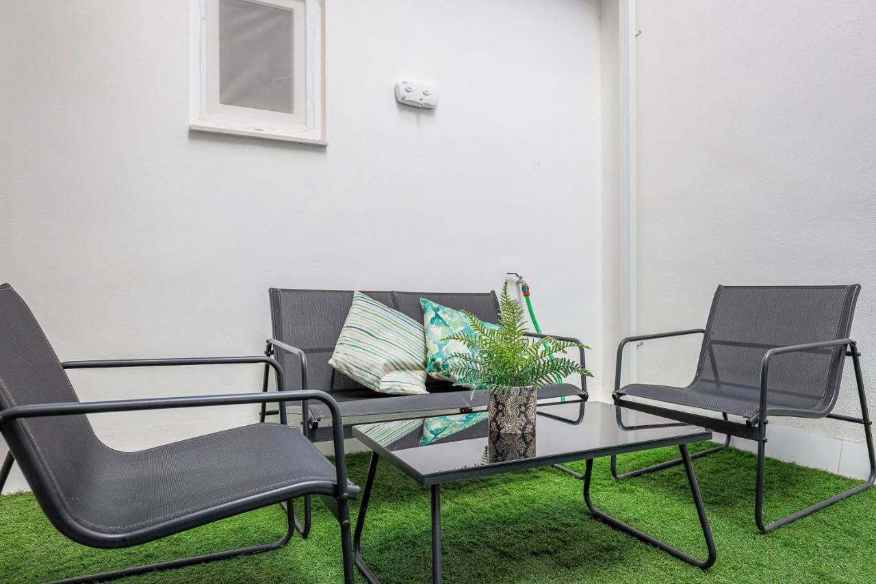 Apartamento Minimalismo De Vanguardia Con Altas Calidades 1 Br *