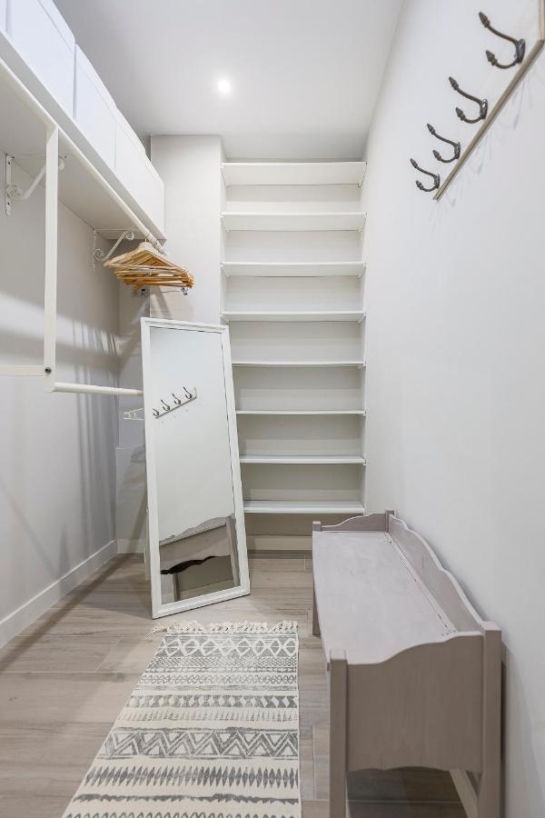 Apartamento Minimalismo De Vanguardia Con Altas Calidades 1 Br