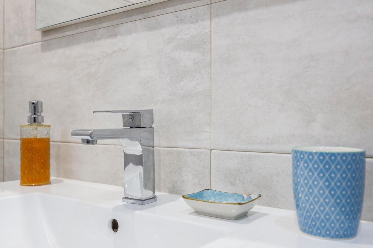 Minimalismo De Vanguardia Con Altas Calidades 1 Br Apartamento