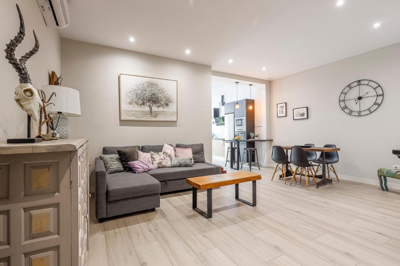 Minimalismo De Vanguardia Con Altas Calidades 1 Br