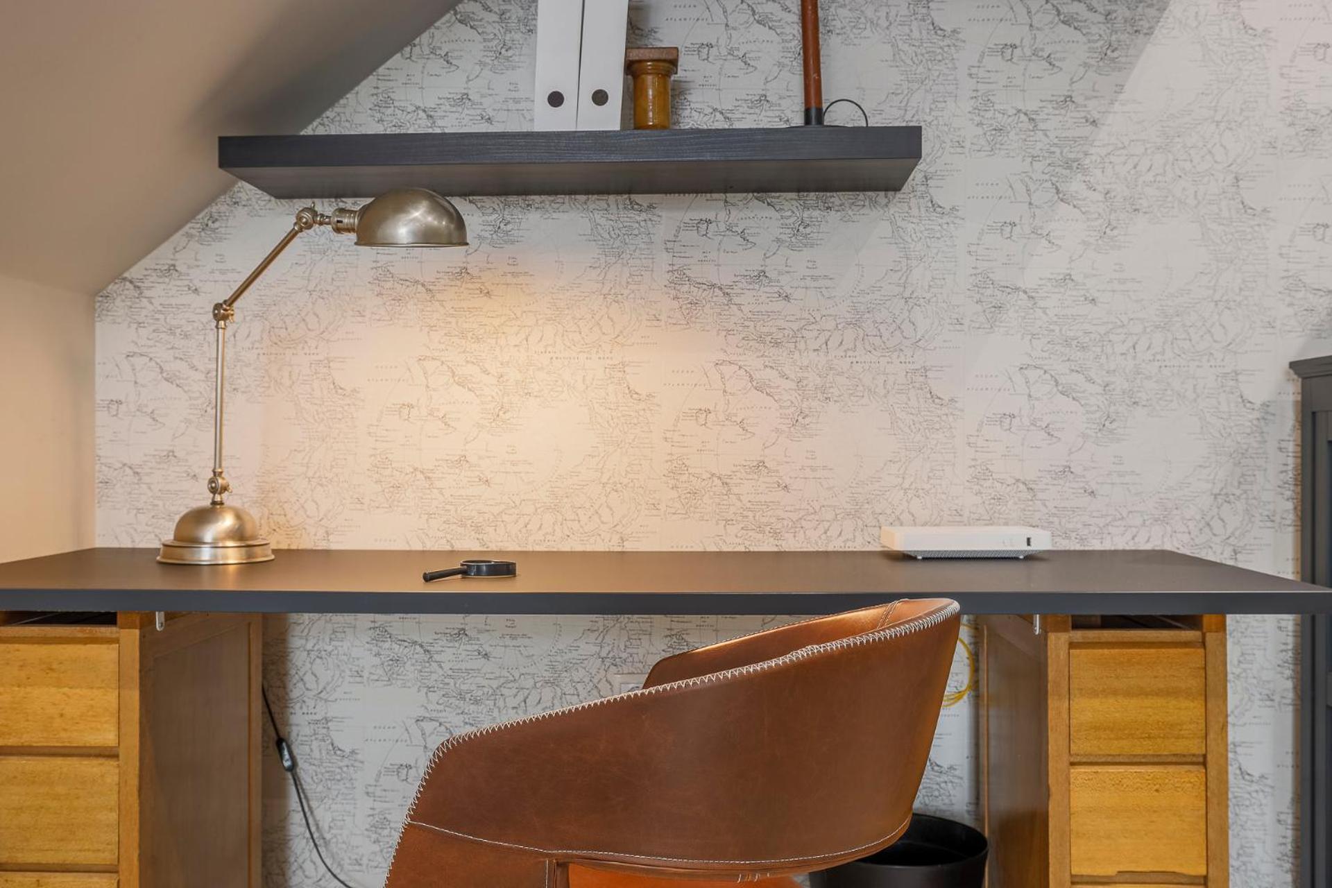 Minimalismo De Vanguardia Con Altas Calidades 1 Br