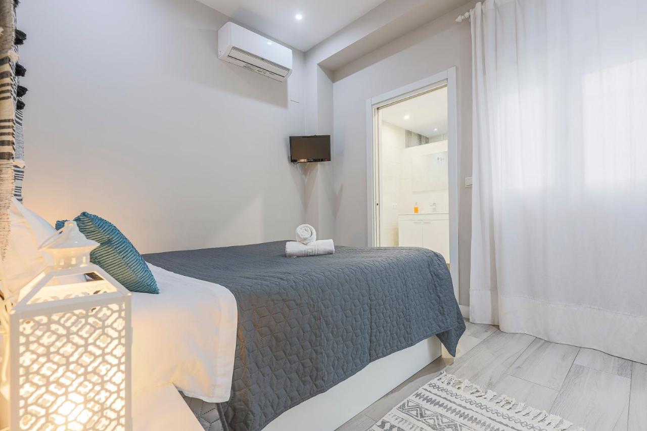 Minimalismo De Vanguardia Con Altas Calidades 1 Br *