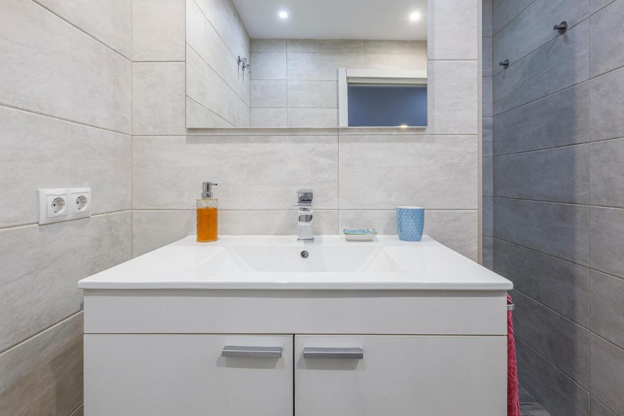 Apartamento Minimalismo De Vanguardia Con Altas Calidades 1 Br