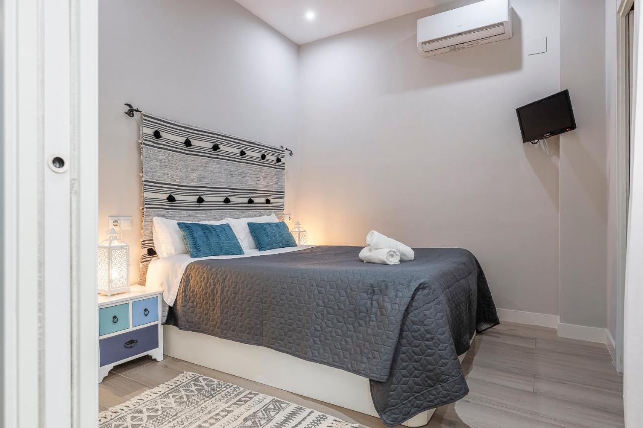 Apartamento Minimalismo De Vanguardia Con Altas Calidades 1 Br