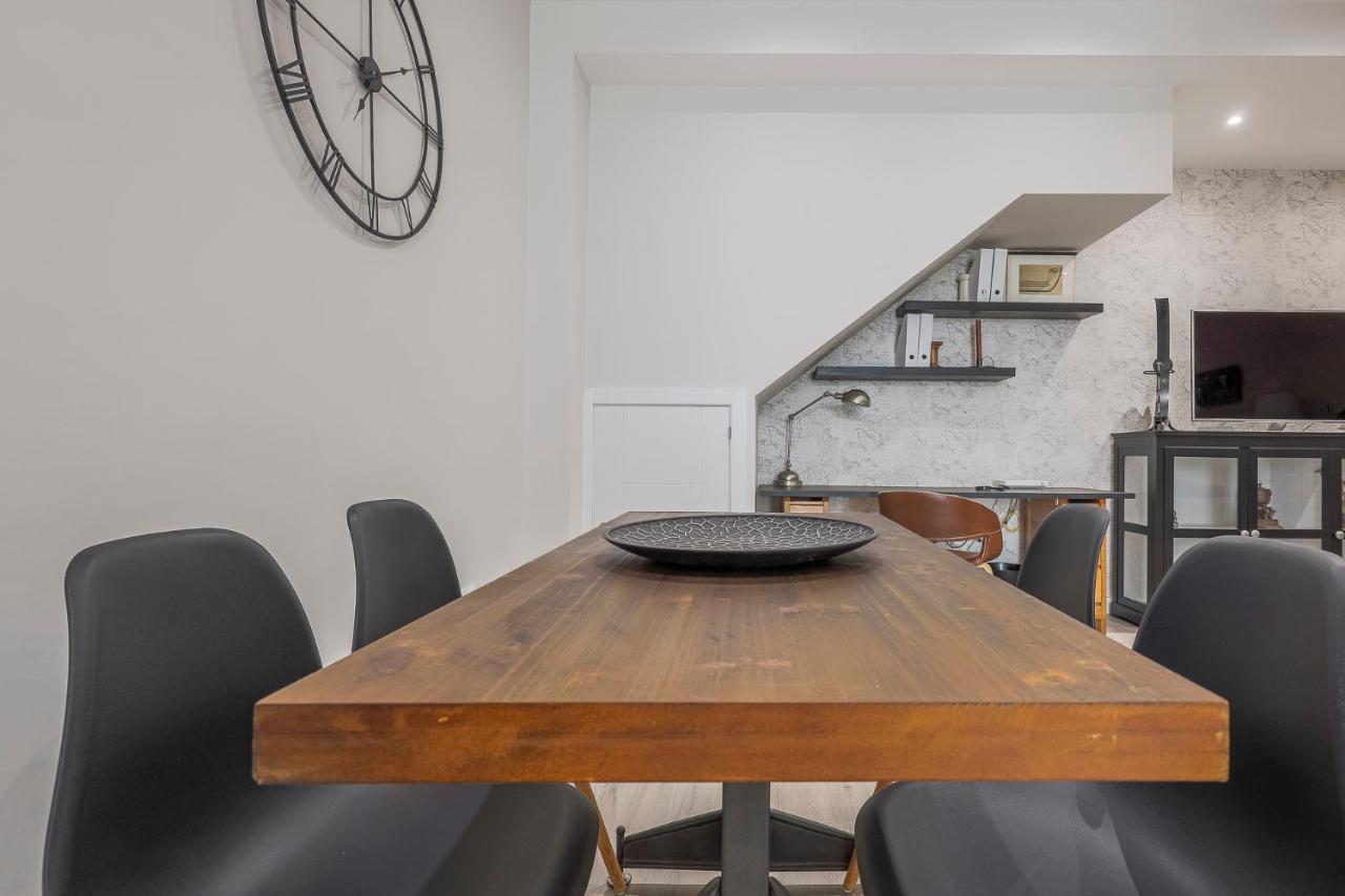 Minimalismo De Vanguardia Con Altas Calidades 1 Br Apartment *