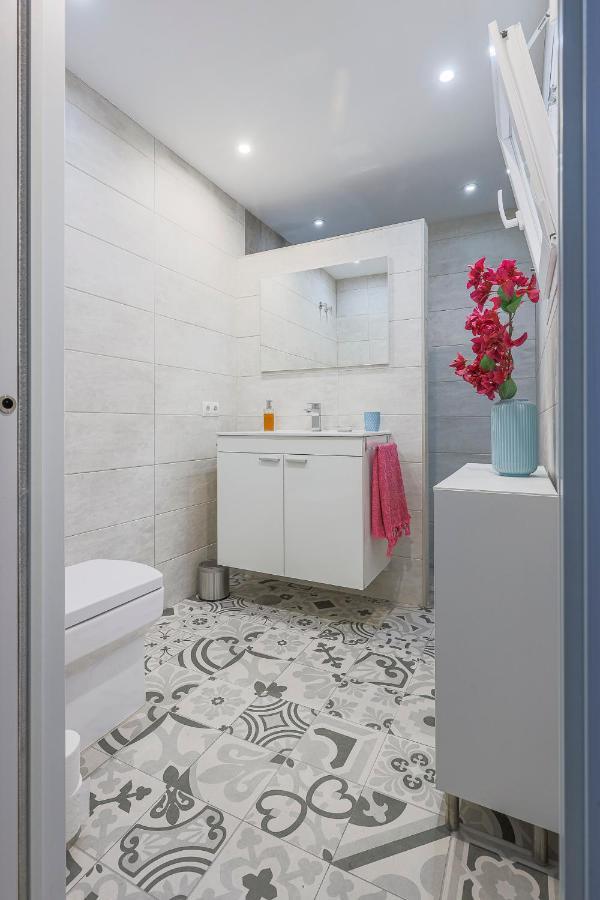 Minimalismo De Vanguardia Con Altas Calidades 1 Br Apartamento *