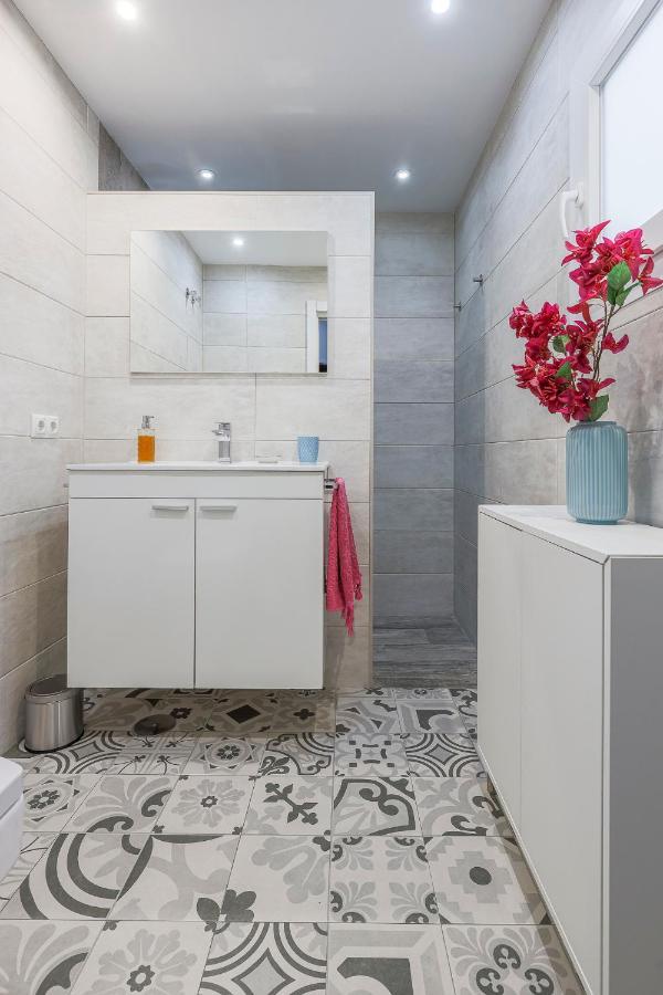 Minimalismo De Vanguardia Con Altas Calidades 1 Br Apartamento *