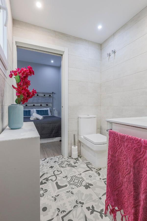 Minimalismo De Vanguardia Con Altas Calidades 1 Br Sevilla