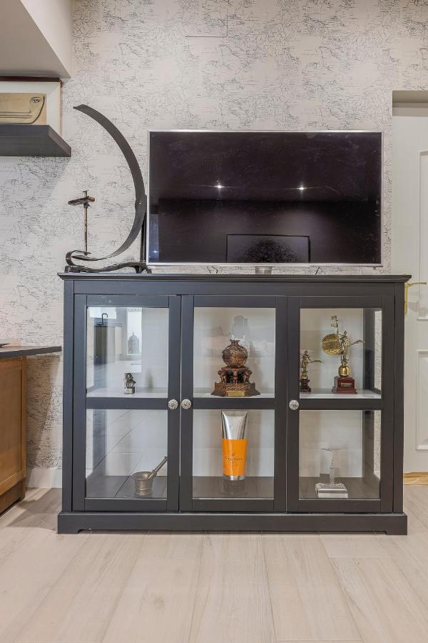 Minimalismo De Vanguardia Con Altas Calidades 1 Br