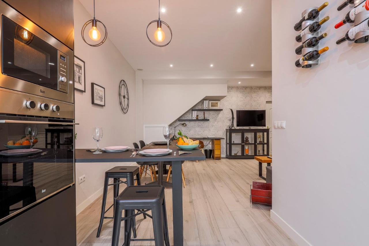 Minimalismo De Vanguardia Con Altas Calidades 1 Br