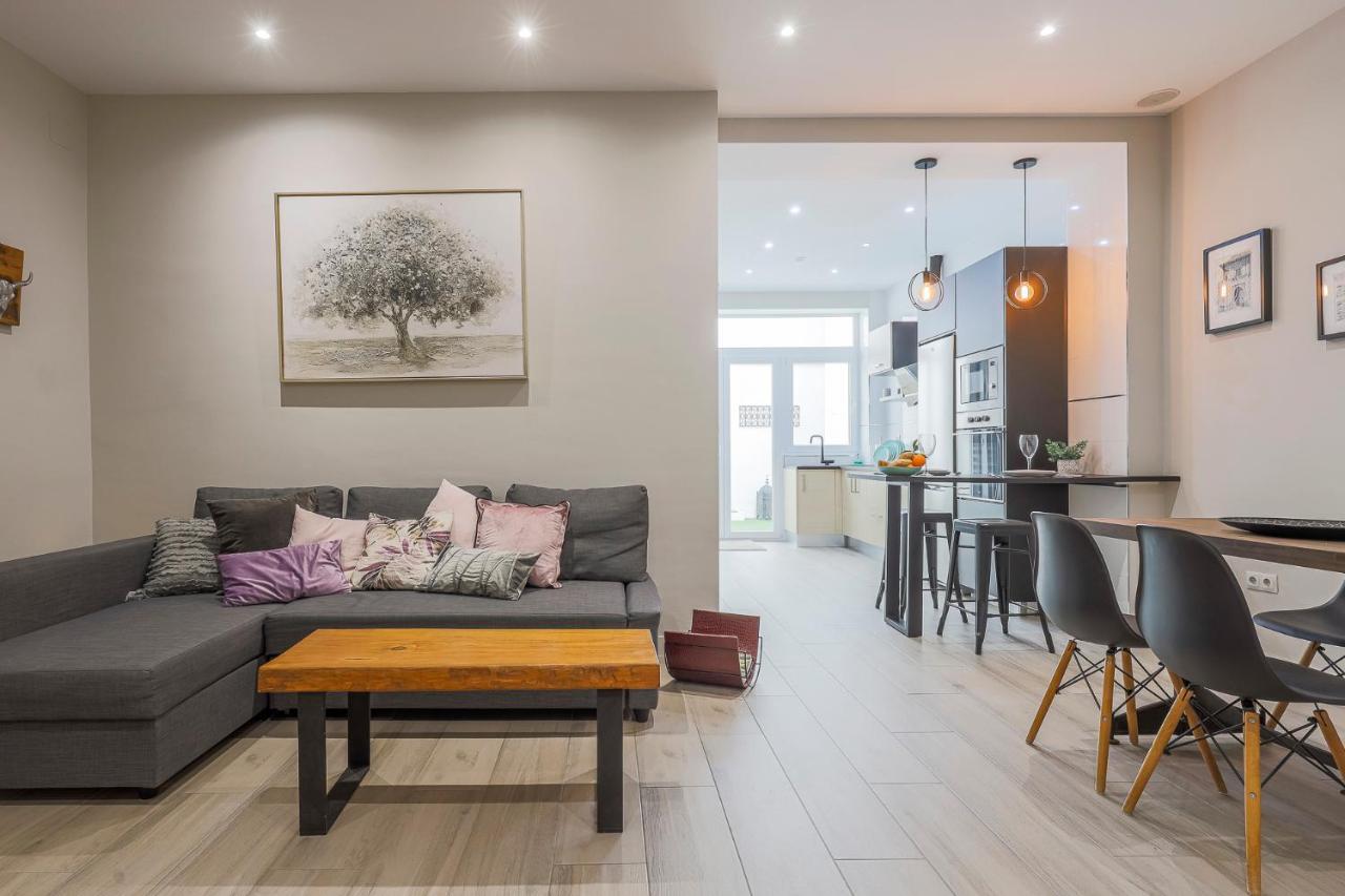 Apartamento Minimalismo De Vanguardia Con Altas Calidades 1 Br