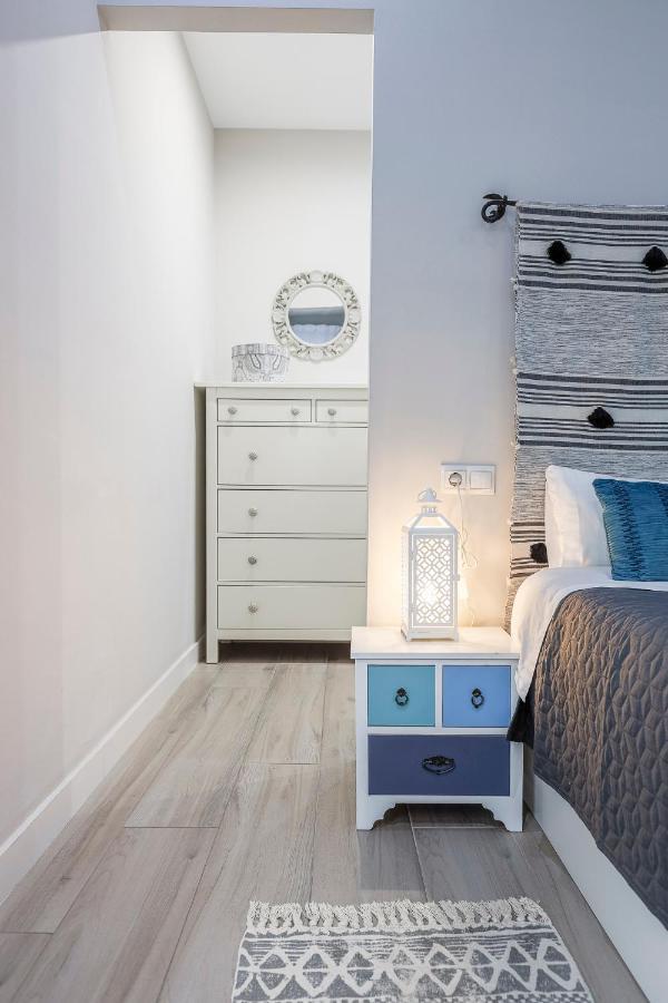 Minimalismo De Vanguardia Con Altas Calidades 1 Br *