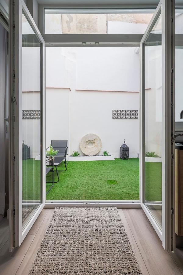Minimalismo De Vanguardia Con Altas Calidades 1 Br *