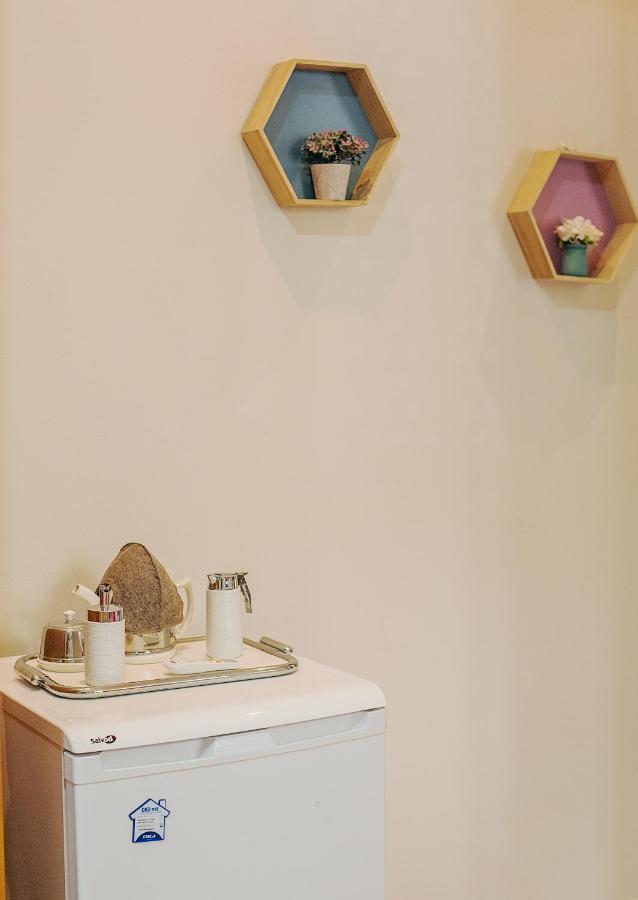 Apartamento Rentalsevilla A Pies De La Macarena Sevilla