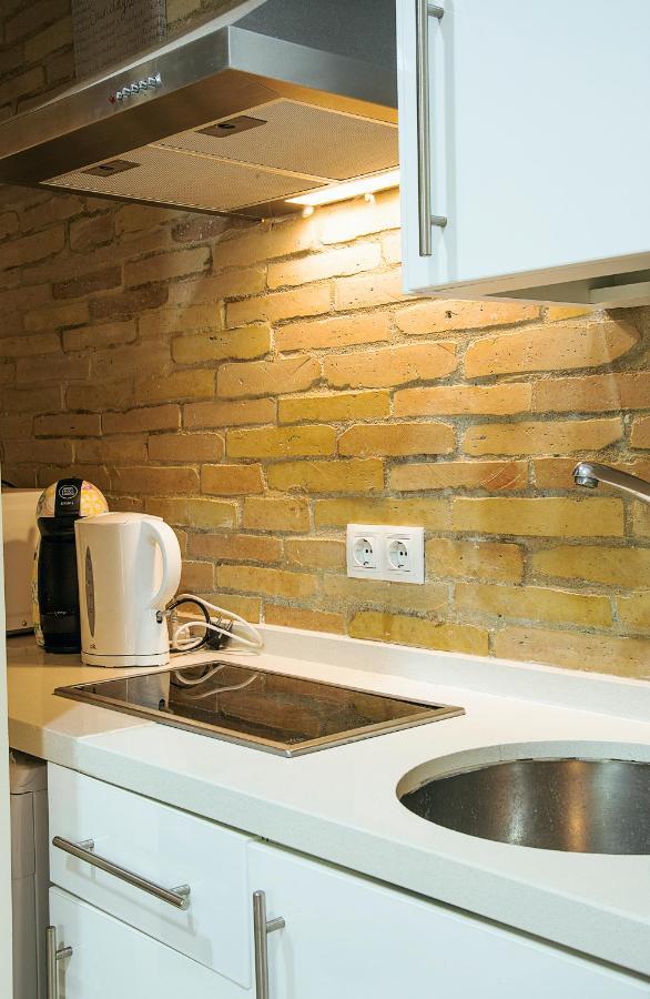 Rentalsevilla A Pies De La Macarena Apartamento Sevilla