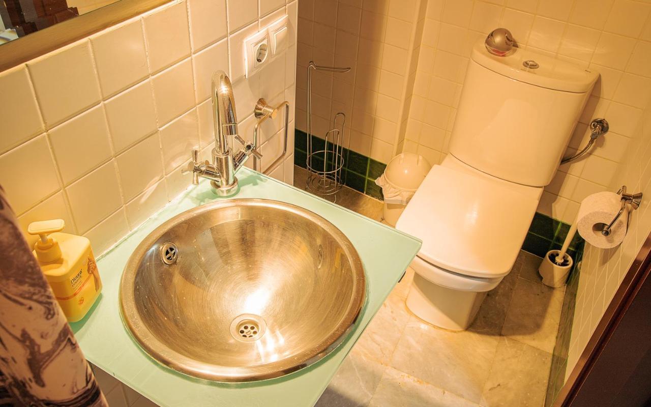 Rentalsevilla A Pies De La Macarena Apartamento